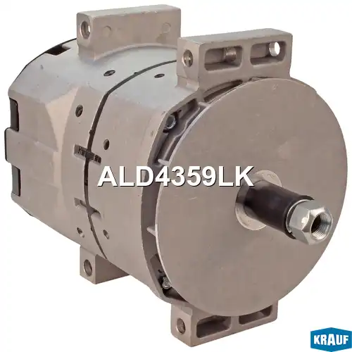Генератор KRAUF ALD4359LK
