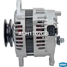 Генератор KRAUF ALH1702GB