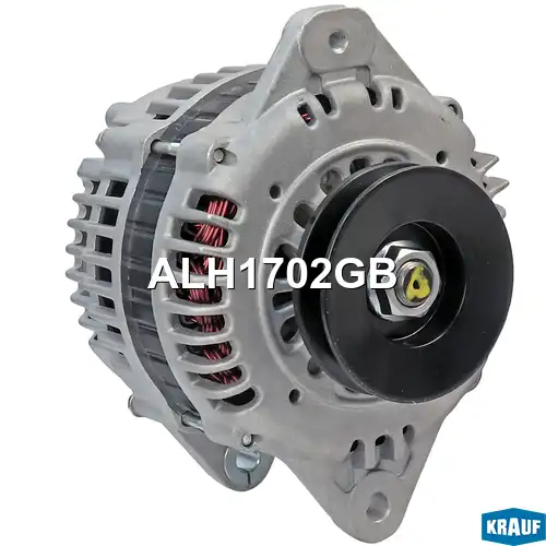 Генератор KRAUF ALH1702GB