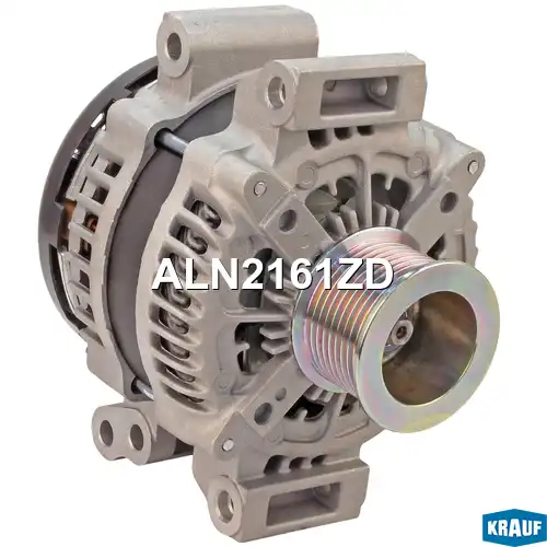 Генератор KRAUF ALN2161ZD