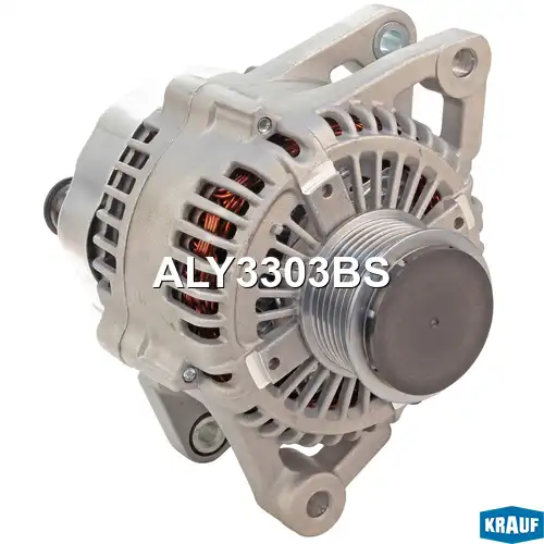 Генератор KRAUF ALY3303BS
