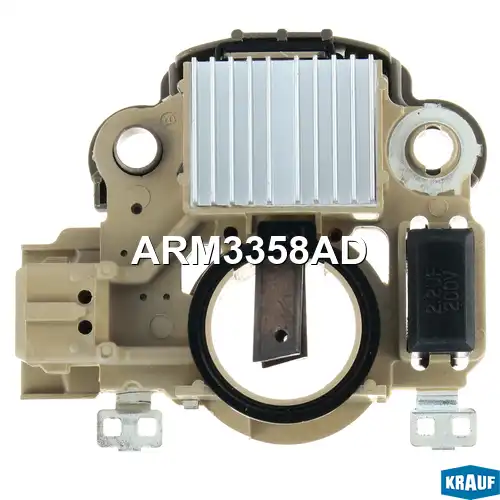 Регулятор генератора ARM3358AD KRAUF