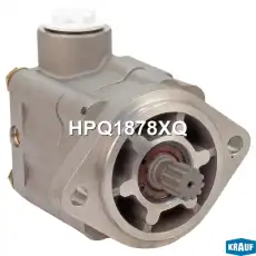 Насос гидроусилителя руля KRAUF HPQ1878XQ