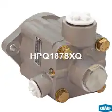 Насос гидроусилителя руля KRAUF HPQ1878XQ