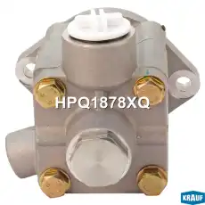 Насос гидроусилителя руля KRAUF HPQ1878XQ