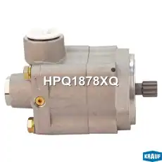 Насос гидроусилителя руля KRAUF HPQ1878XQ