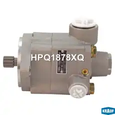 Насос гидроусилителя руля KRAUF HPQ1878XQ