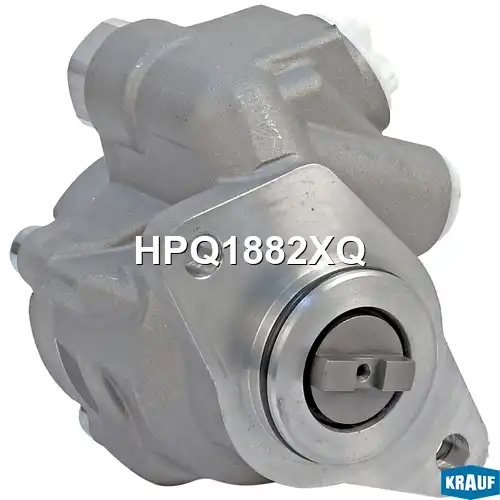 Насос гидроусилителя руля KRAUF HPQ1882XQ