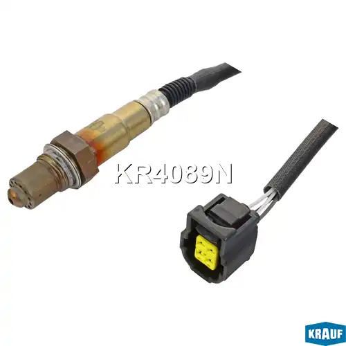Лямбда-зонд ! \MITSUBISHI KR4089N KRAUF