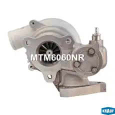 Турбокомпрессор MTM6060NR KRAUF