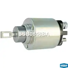 реле втягивающее!\ Renault Clio/Kangoo/Twingo 1.2/1.4 96> SSB0848BA KRAUF