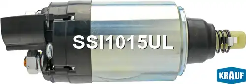 SSI1015UL Втягивающее реле стартера KRAUF