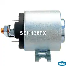 Втягивающее реле стартера !24v D54 \ SSI1138FX KRAUF