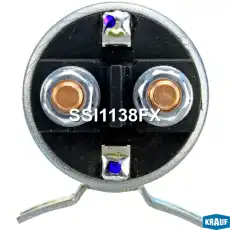 Втягивающее реле стартера !24v D54 \ SSI1138FX KRAUF