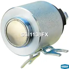 Втягивающее реле стартера !24v D54 \ SSI1138FX KRAUF