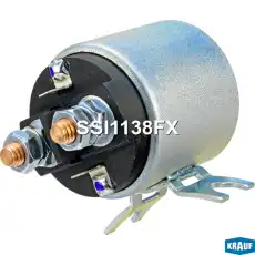 Втягивающее реле стартера !24v D54 \ SSI1138FX KRAUF