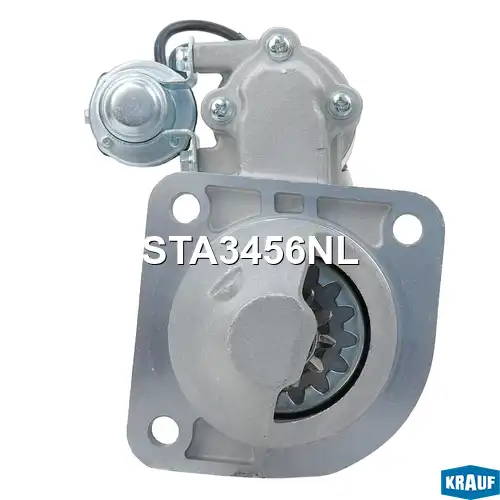Стартер KRAUF STA3456NL