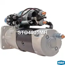 Стартер KRAUF STD4035MH
