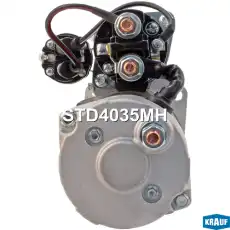 Стартер KRAUF STD4035MH