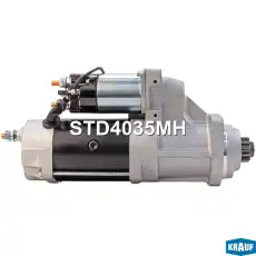 Стартер KRAUF STD4035MH
