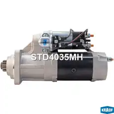 Стартер KRAUF STD4035MH