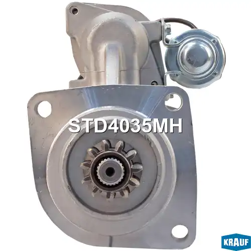 Стартер KRAUF STD4035MH