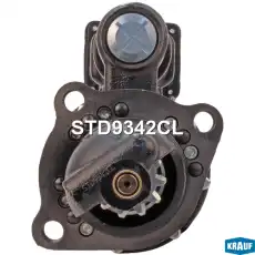 Стартер KRAUF STD9342CL