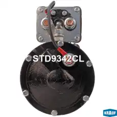 Стартер KRAUF STD9342CL