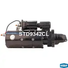 Стартер KRAUF STD9342CL