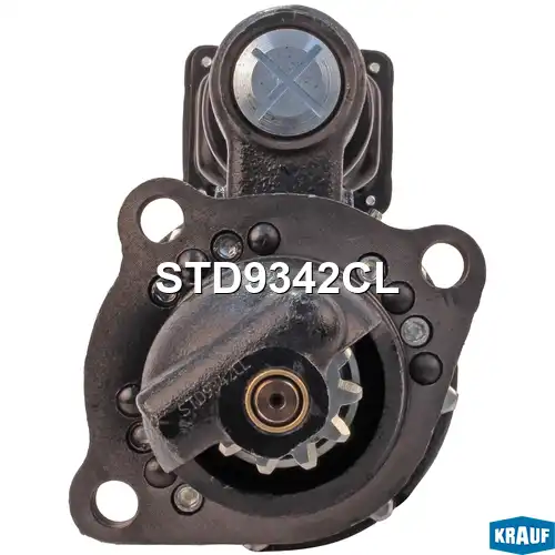 Стартер KRAUF STD9342CL