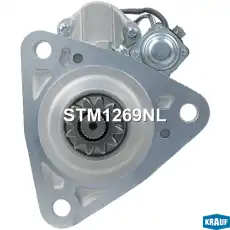 Стартер KRAUF STM1269NL