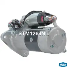 Стартер KRAUF STM1269NL