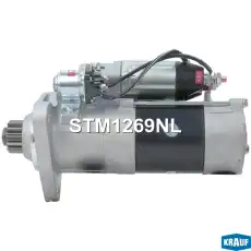 Стартер KRAUF STM1269NL