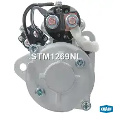 Стартер KRAUF STM1269NL
