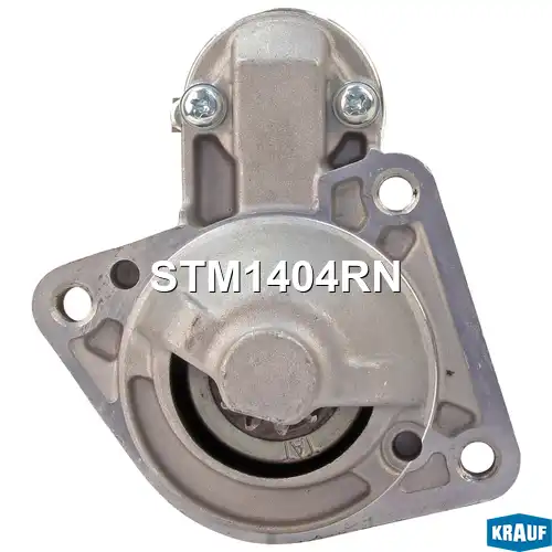 Стартер KRAUF STM1404RN