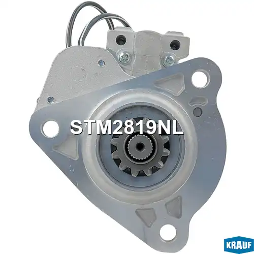 Стартер KRAUF STM2819NL