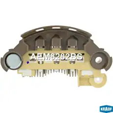 AEM8282BS Диодный мост генератора KRAUF