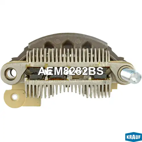 AEM8282BS Диодный мост генератора KRAUF