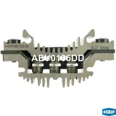 Диодный мост генератора AEV0106DD KRAUF
