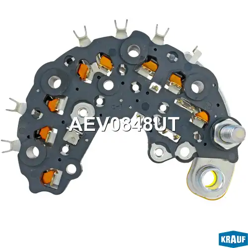 Диодный мост генератора AEV0848UT KRAUF