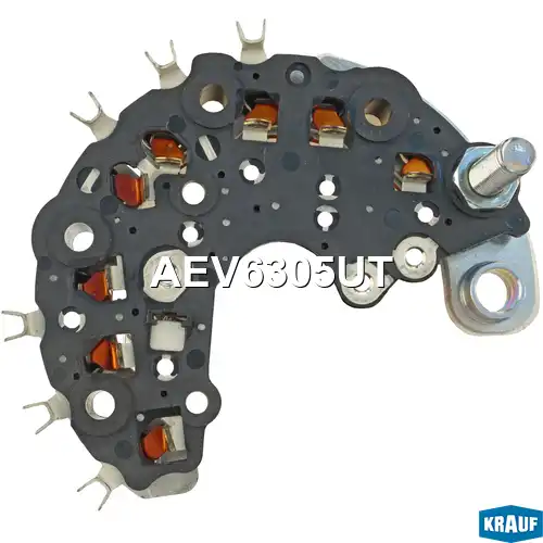 Диодный мост генератора AEV6305UT KRAUF