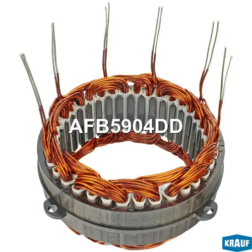 Статор генератора AFB5904DD KRAUF