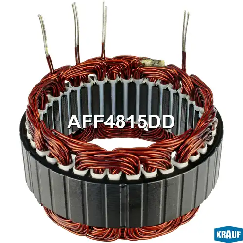 AFF4815DD Статор генератора KRAUF