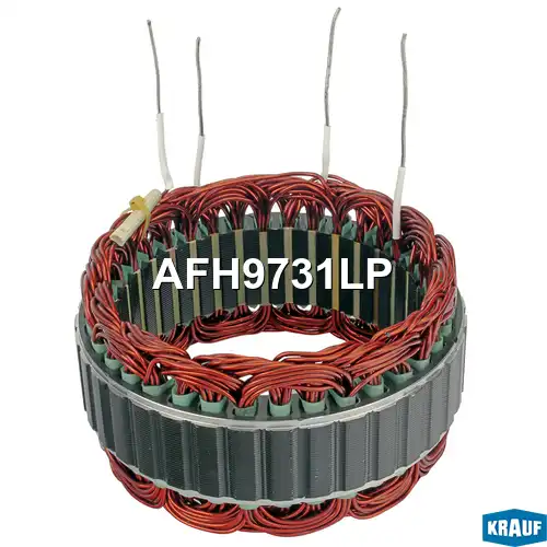 Статор генератора AFH9731LP KRAUF