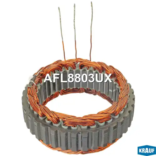 Статор генератора AFL8803UX KRAUF