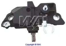 Регулятор генератора IB679 TRANSPO