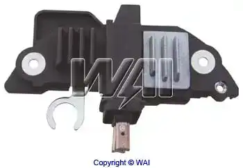 Регулятор генератора IB679 TRANSPO
