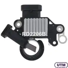 Регулятор генератора RD2206B UTM