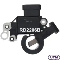 Регулятор генератора RD2206B UTM