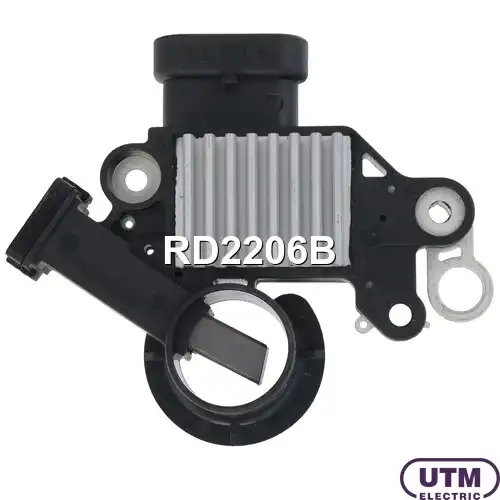 Регулятор генератора RD2206B UTM